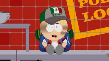 Poster episodio South Park 15x9