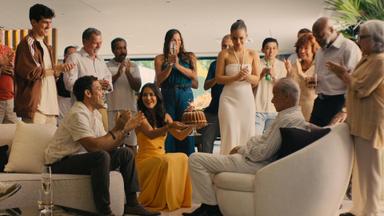 Poster episodio Los dueños del juego 1x3