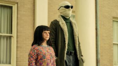 Poster episodio Doom Patrol 3x3