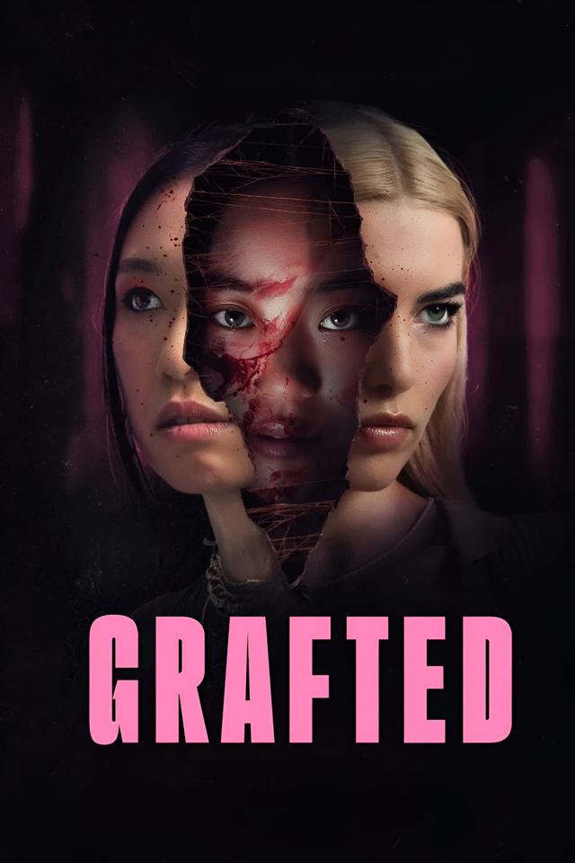 Poster Grafted