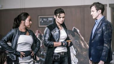 Poster episodio Z Nation 5x2