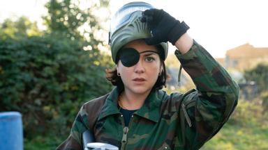 Poster episodio Malas hermanas 1x5