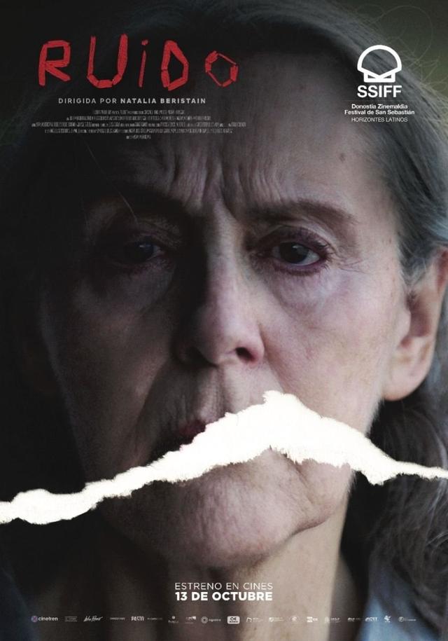 Poster Ruido