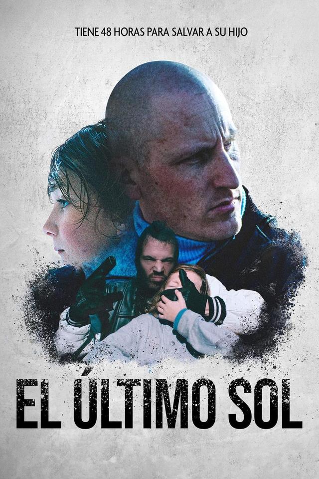 Poster El ultimo sol