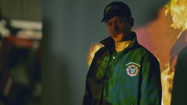 Poster episodio Humo 1x4