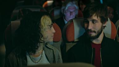 Poster episodio Legado 1x1