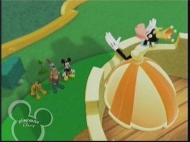 Poster episodio La Casa de Mickey Mouse 2x22