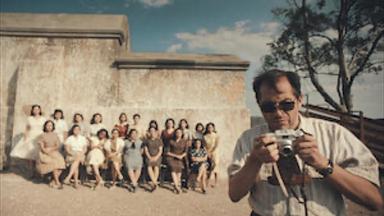 Poster episodio Las muertas 1x3