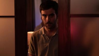 Poster episodio La suerte 1x1