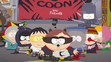 Poster episodio South Park 14x11