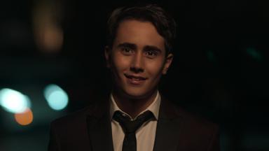 Poster episodio Love, Victor 2x10