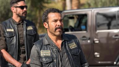 Poster episodio Mayans M.C. 1x4