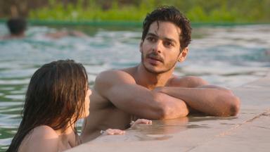 Poster episodio La Realeza 1x5