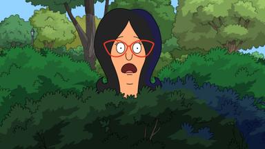Poster episodio Bob's Burgers 11x15