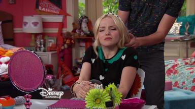 Poster episodio Liv y Maddie 3x7