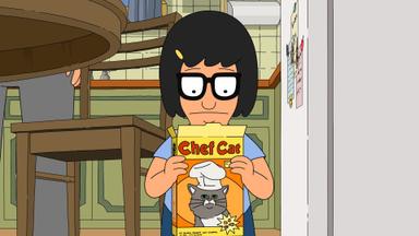 Poster episodio Bob's Burgers 7x10