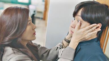 Poster episodio 18 otra vez 1x2