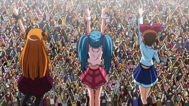 Poster episodio NEEDLESS 1x19