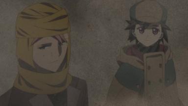 Poster episodio ID: INVADED 1x11