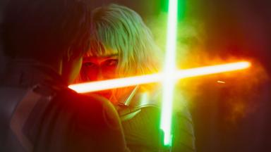 Poster episodio Ahsoka 1x4