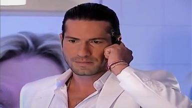 Poster episodio Sin senos no hay paraíso 1x14