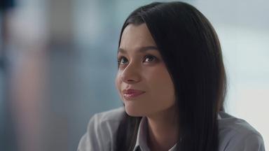 Poster episodio La chica nueva: El reinicio 1x6