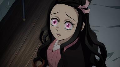 Poster episodio Demon Slayer: Kimetsu no Yaiba 5x1