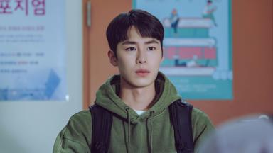 Poster episodio El heredero imposible 1x1