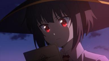 Poster episodio KONOSUBA: An Explosion on This Wonderful World! 1x5