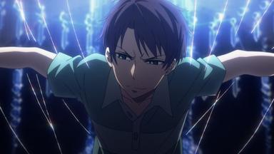 Poster episodio Death Parade 1x5