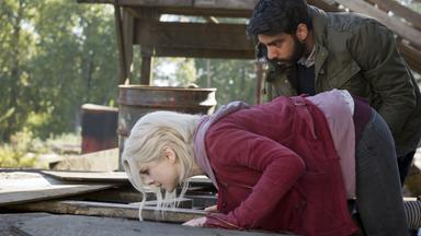 Poster episodio iZombie 1x3