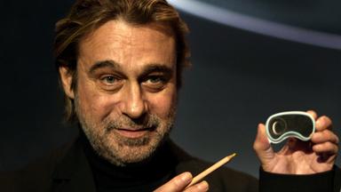 Poster episodio Day One 1x1