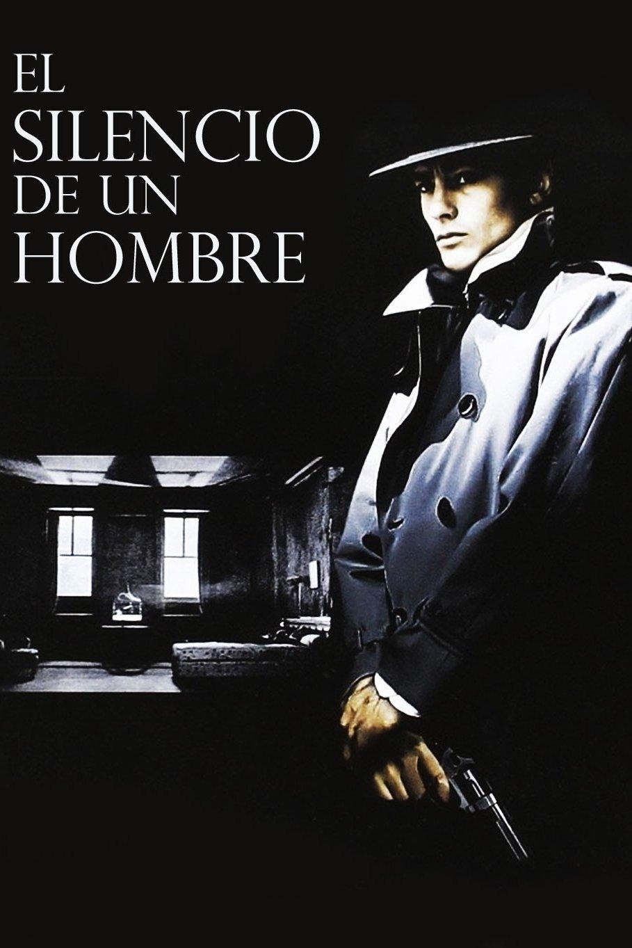 Poster Le Samouraï