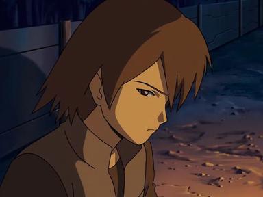 Poster episodio Planet Survival 1x21