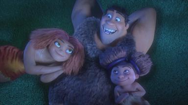 Poster episodio El Árbol Familiar de los Croods 2x2