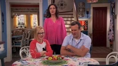 Poster episodio Liv y Maddie 1x12