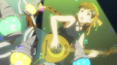 Poster episodio Log Horizon 2x18