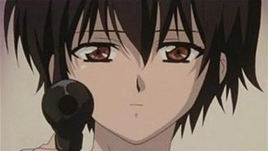 Poster episodio Noir 1x4