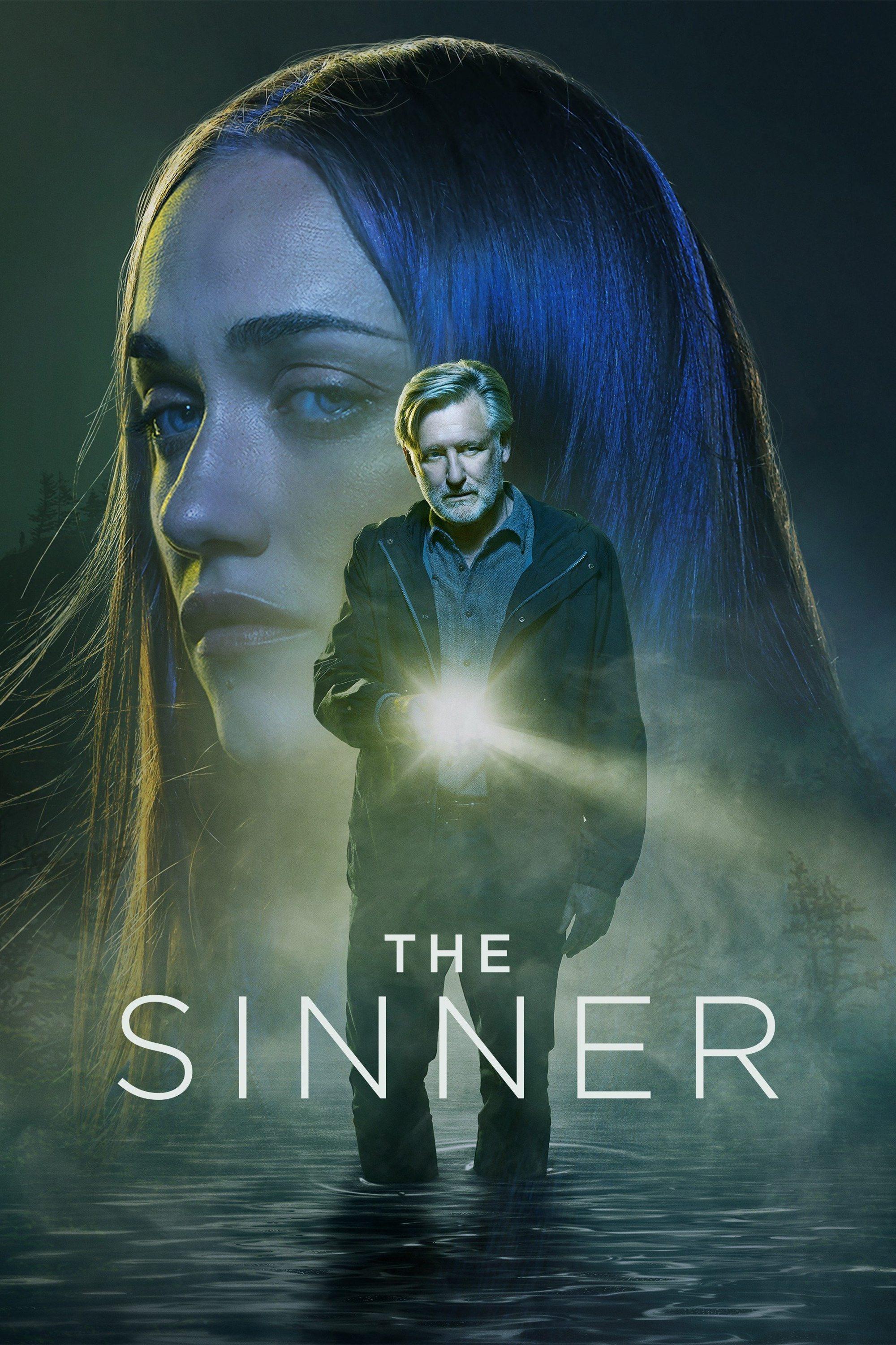 Poster The Sinner