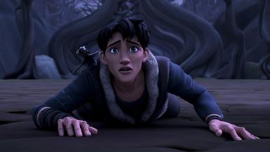 Poster episodio Rey lobo 1x1