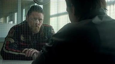 Poster episodio SUGA: Ride or Die 1x2