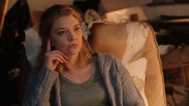 Poster episodio White Lies 1x7