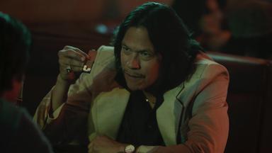 Poster episodio Dark Winds 4x4