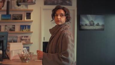 Poster episodio Solo una mirada 1x1