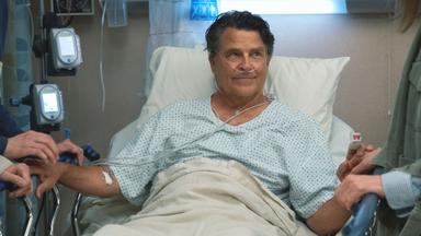 Poster episodio Terapia sin filtro 3x6