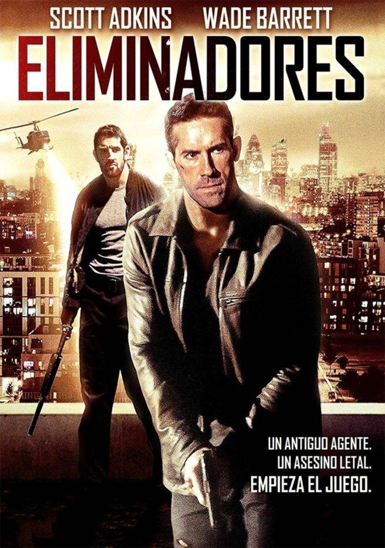 Poster Eliminadores