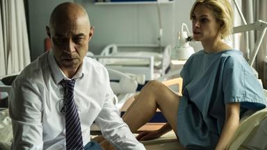 Poster episodio Vis a vis 1x10