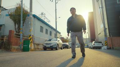 Poster episodio Nugget de pollo 1x4