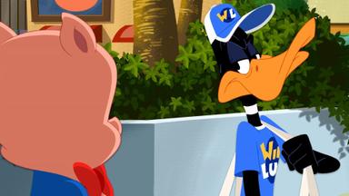 Poster episodio El Show de los Looney Tunes 2x14