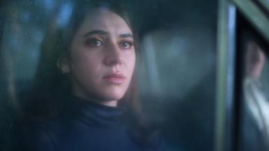 Poster episodio Nadie nos vio partir 1x2